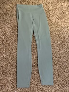 Lululemon Align Leggings